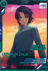 【中古】ガンダム アーセナルベース PR-073[PR]：アスラン・ザラ(箔押し)