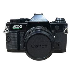 Canon AE-1 PROGRAM フィルムカメラ