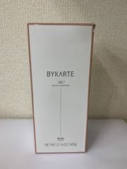 ホーユー バイカルテ セラムトリートメント HS+ 600g レフィル 新品未開封
