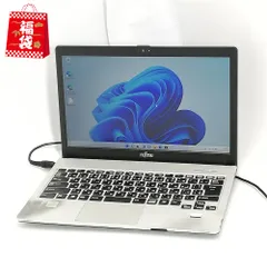 2026年最新】lifebook s904/hの人気アイテム - メルカリ