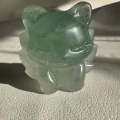 2025年最新】フローライト九尾キツネの人気アイテム - メルカリ