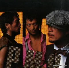 2025年最新】矢沢永吉cd p.m.9の人気アイテム - メルカリ