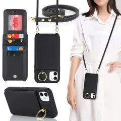 【数量限定】11 財布型 手帳型 11 背面 カードケース 11 iPhone ケース カードポケット ケース 【上下開】折りたたみ 財布型 お洒落 ケース あいふぉん 11 ケース 携帯ケース 軽量 薄型 iPhone ミラー付き iPhone 背面ポケット