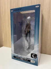 【未開封品】 一番くじ エヴァンゲリヲン 新劇場版:Q C賞 アヤナミレイ(仮称)フィギュア 綾波レイ 人形 現状品