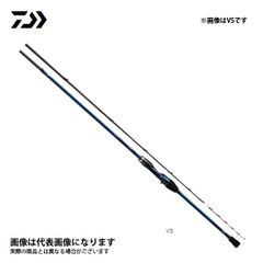 ダイワブルーキャビンFLーMH300.ダイワハードロッドケース - メルカリ