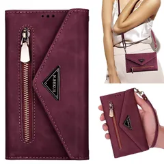 【最短発送】iPhoneSE 第2/3世代 iPhoneSE2 SE3 SE Cavor 2022対応スマホケース 肩掛け 首かけ 斜めがけショルダー se2 スマホ携帯用ケース iPhone8手帳型ケース iphonese3スマホケースiPhone7手帳型ケ