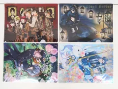 2025年最新】黒執事ポップアップストアの人気アイテム - メルカリ