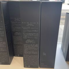 日本正規品  POLA ポーラ B.A ローション N 保湿化粧水 120mL