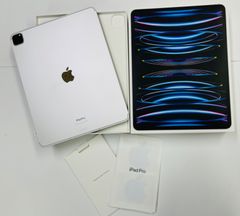 iPad Pro12.9 第6世代 Wi-Fi＋Cellular 1TB 極美品