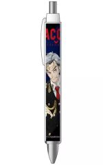 [중고] 펜 스페이드 볼펜 [ACCA13구 감찰과]
