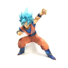 一番くじ ドラゴンボール HISTORY OF SON GOKOU FIG]超サイヤ人孫悟空 「一番くじ ドラゴンボール HISTORY OF