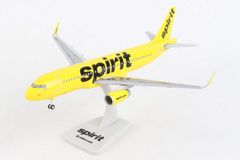 ホーガンウィングス B A320 スピリット航空 シャークレット ランディングギア 1/200 11229GR