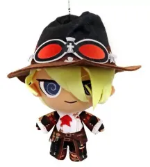 ファイナルファンタジー14 ジョブぬいぐるみ　９点 71oPcGLucXL._UF350,350_QL50_.jpg