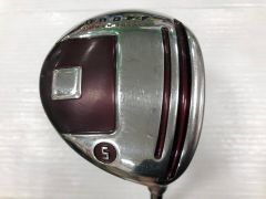 【最短翌日発送】ONOFF FAIRWAY ARMS AKA 2018 | 18 | SR | SMOOTH KICK MP-518F | 中古 | フェアウェイウッド | グローブライド