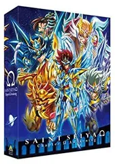 聖闘士星矢オメガ 販促非売品ポスター