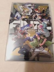 CD] Buster Bros!!! 마텐늑대 Fling Posse / [히프노시스 마이크-Division Rap Battle-] 2nd DRB[Buster Bros!!! VS 마천랑 VS Fling Posse]