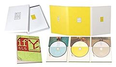 [중고] [매우 좋음] [발사 불꽃놀이, 아래에서 볼까? 옆에서 볼까?] 호화판 Blu-ray BOX