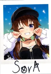 【英語版】ときのそら　sp サイン Amazon.co.jp: ヴァイスシュヴァルツ ホロライブプロダクション