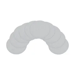 【新品・７営業日以内発送】【即納在庫品】ＨＡＺＥＴ 9033-5-04/10 オービタルサンダー用研磨パッド ＃３２０ 903350410 HAZET社 ハゼット オービタルサンダー用研磨パッド ＃３２０903350410 オービタルサ【沖縄離島販売不可】