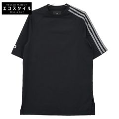 Y-3 ワイスリー IR6265 3S SS コットン 2XS