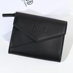 2025年最新】MM6 Maison Margiela レディース 折り財布の人気