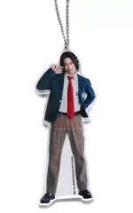 【中古】キーホルダー・マスコット(男性) 鯨井康介(手嶋純太) トレーディングアクリルキーホルダー 「舞台『弱虫ペダル』～箱根学園新世代、始動～」