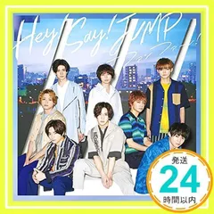 ファンファーレ! (初回限定盤1) (CD+DVD-A) [CD] Hey! Say! JUMP_02