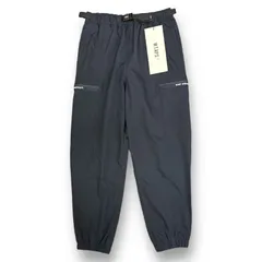 2024年最新】wtaps tracks / trousers / poly. twillの人気アイテム 