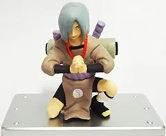 【中古-非常に良い】 NARUTO-ナルト- ナルト忍形集 其ノ五 左近 単品 食玩