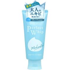 ファイントゥデイ資生堂 洗顔専科 パーフェクトホイップアクネケア 120G