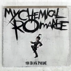専用　　　廃盤　マイ・ケミカル・ロマンス　2枚セット　限定盤　送料無料 2025年最新】my chemical romance cdの人気アイテム - メルカリ