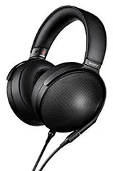 中古SONY MDR-Z1R ヘッドホンキンバーMUC-B12BL1のおまけ