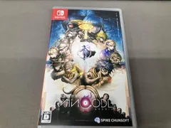 ニンテンドースイッチ 超探偵事件簿 レインコード