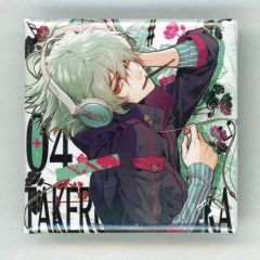 カラマリ カラーマリス まるくじ 色紙 笹塚尊 - メルカリ