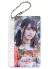 【中古】雑貨 伊藤理々杏 個別アクリルカードキーホルダー(毎日がBrand new day) 「乃木坂46 真夏のドリームくじ 第5弾」 オフィシャルウェブショップ予約限定