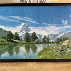 2025年最新】1000ピースパズル 完成品の人気アイテム - メルカリ