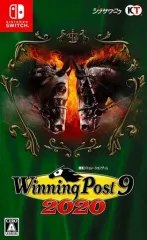 【中古】ニンテンドースイッチソフト Winning Post 9 2020
