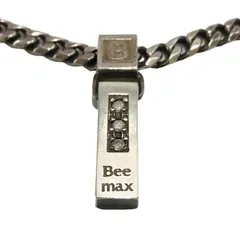 2024年最新】bee max ネックレスの人気アイテム - メルカリ