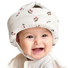 (ケラッタ) イブル 頭ごっつん防止 ヘルメット 赤ちゃん 転倒防止 ベビー …