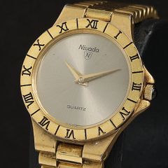 NIVADA レディース N-5926 クオーツ稼働品 - メルカリ