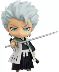 2025年最新】日番谷冬獅郎 ねんどろいどの人気アイテム - メルカリ