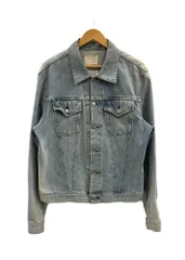 HELMUT LANG　デニムジャケット HELMUT LANG(ヘルムートラング) 90's archive denim jacket