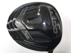 佐野佑太BALDO CORSA BC438ドライバー AUGA 4X 2025年最新】バルドドライバー コルサbc438の人気アイテム - メルカリ