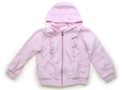 【メゾピアノ/mezzopiano】パーカー 140サイズ 女の子【子供服・ベビー服】（1667020）