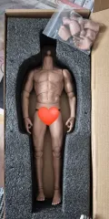 2025年最新】1/6 フィギュア ヘッド 男性の人気アイテム - メルカリ
