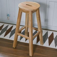 ACTUS &mano High Stool アクタス ハイスツール - メルカリ