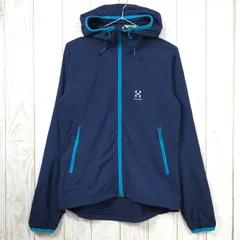 Haglofs - ⭐︎美品　ホグロフス　ソフトシェル⭐︎ ホグロフス (HAGLOFS)ソフトシェルフーディ！|石井スポ－ツ 公式