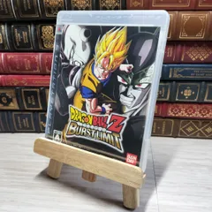 8-1 ドラゴンボールZ バーストリミット - PS3 PS3 009970