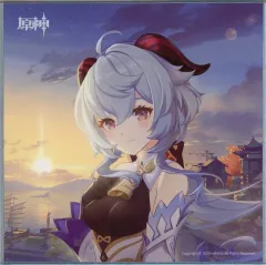 2025年最新】原神 甘雨・循々守月 Ver.の人気アイテム - メルカリ