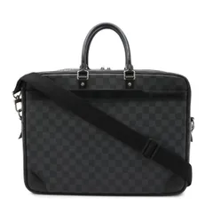 2025年最新】ルイヴィトン グラフィット ブリーフケースの人気